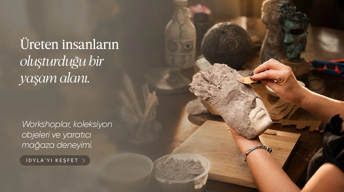 Tüm Ürünler Mağazası