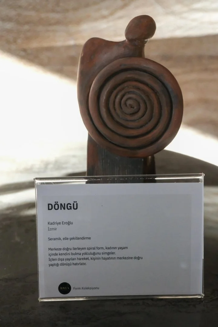Form Koleksiyonu